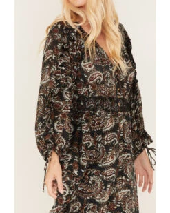 Cleobella Women's Corrine Midi Dress -Country Outfitter Shop 2000379536 900 P3