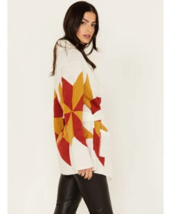 Jen's Pirate Booty Women's Freedom Star Cardigan -Country Outfitter Shop 2000379672 220 P2