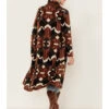 Shyanne Women's Southwestern Eyelash Knit Duster -Country Outfitter Shop 2000380635 200 P4