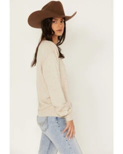 Idyllwind Women's Wild West Graphic Sweatshirt -Country Outfitter Shop 2000380721 104 P2