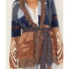 Idyllwind Women's Lost In The Desert Cardigan