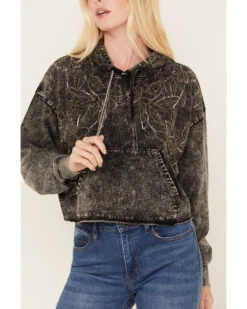 Idyllwind Women's Jensen Embroidered Hoodie 8 Idyllwind Women's Jensen Embroidered Hoodie -Country Outfitter Shop 2000381227 022 P2