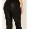 Idyllwind Women's Leather Flare Pants -Country Outfitter Shop 2000381359 001 P4