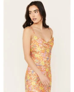 Spell Women's Last Drink Bias Strappy Dress -Country Outfitter Shop 2000381838 900 P3