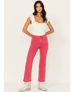 Idyllwind Women's High Risin Kick Stretch Flare Jeans 9 Idyllwind Women's High Risin Kick Stretch Flare Jeans -Country Outfitter Shop 2000383304 604 P1