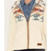 Pendleton Women's Berber Hoodie -Country Outfitter Shop 2000384821 101 P3
