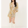 Free People Women's Soli Mini Dress 1 Free People Women's Soli Mini Dress -Country Outfitter Shop 2000385481 702 P1