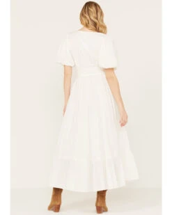 Cleobella Women's Corah Ankle Dress -Country Outfitter Shop 2000389549 103 P4