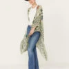Free People Women's Magic Dance Kimono -Country Outfitter Shop 2000392246 343 P1