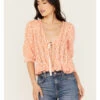 Free People Women's Yesterday Cardigan 2 Free People Women's Yesterday Cardigan -Country Outfitter Shop 2000395784 840 P1