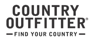 Country Outfitter Shop